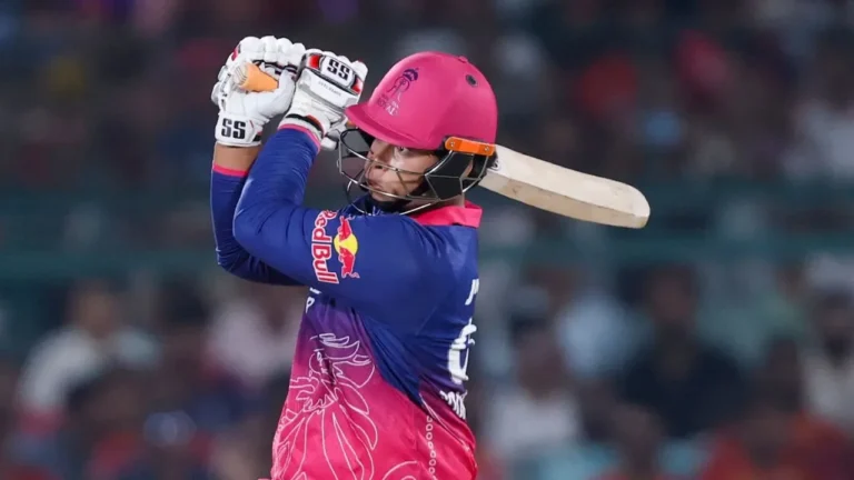 Vaibhav Sooryavanshi breaks Chris Gayle’s all-time six-hitting IPL record in Eli – Vaibhav Sooryavanshi Shatters Chris Gayle’s IPL Six-Hitting Record