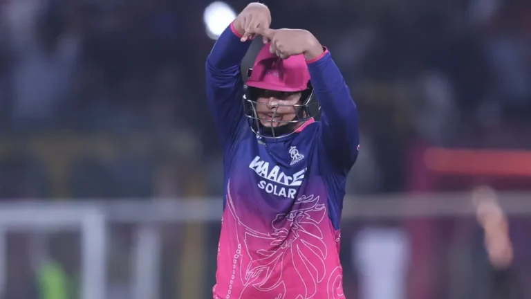 Vaibhav Sooryavanshi: The Young Prodigy Set to Shatter Chris Gayle’s IPL Record