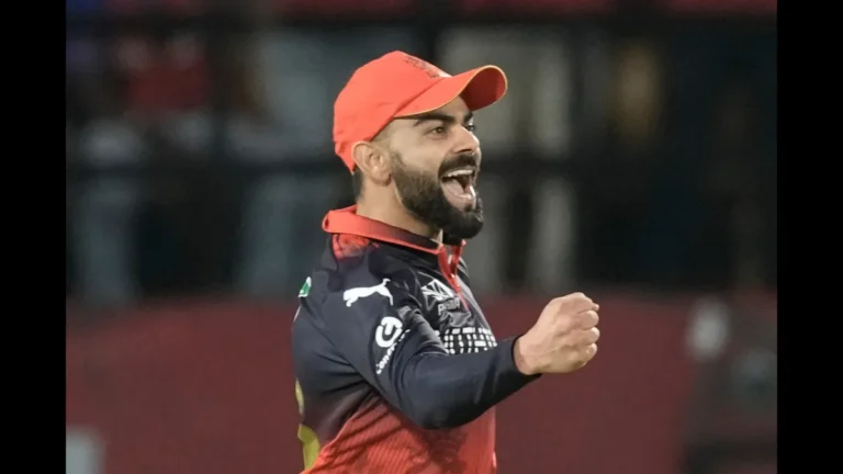 Virat Kohli’s Impact on RCB: Why He Should Never Be Taken for Granted
