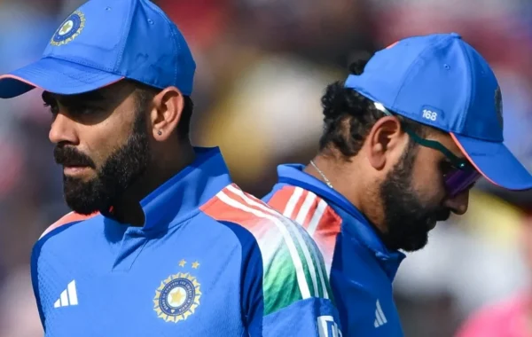virat kohli and rohit sharma