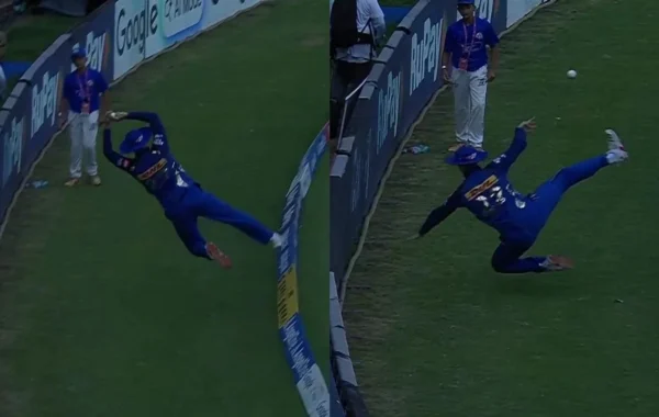 will jacks turns superman to deny vaibhav sooryavanshi first ball six off deepak chahar in ipl 2026
