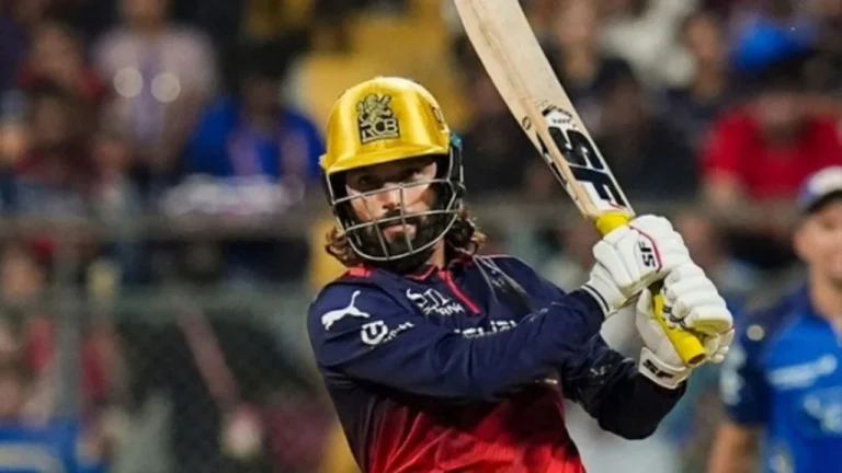 “Yes, of course”: Rajat Patidar replacing Suryakumar Yadav in Team India gets ap – Rajat Patidar’s IPL Heroics Spark Debate: Is He Ready for Team India?