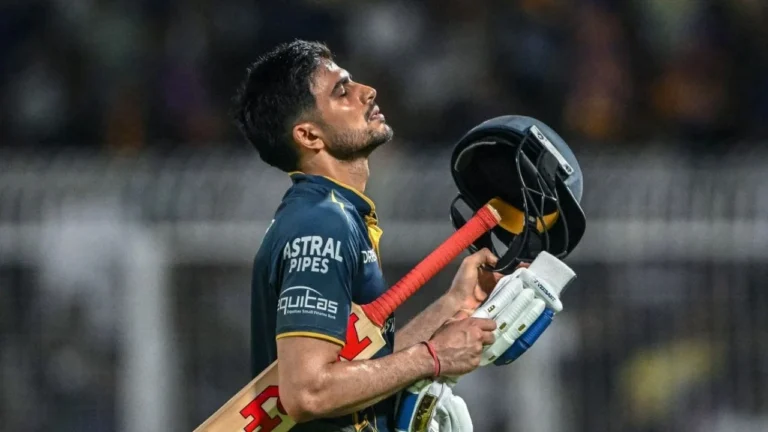 “Got exposed”: Fans troll Shubman Gill after flop show in a IPL Final at Ahmedab – Got exposed: Fans troll Shubman Gill after flop show in a IPL Final at Ahmedabad