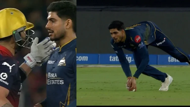 Watch: Virat Kohli engages in heated chats with Shubman Gill, umpires and GT sta in IPL 2026 Final