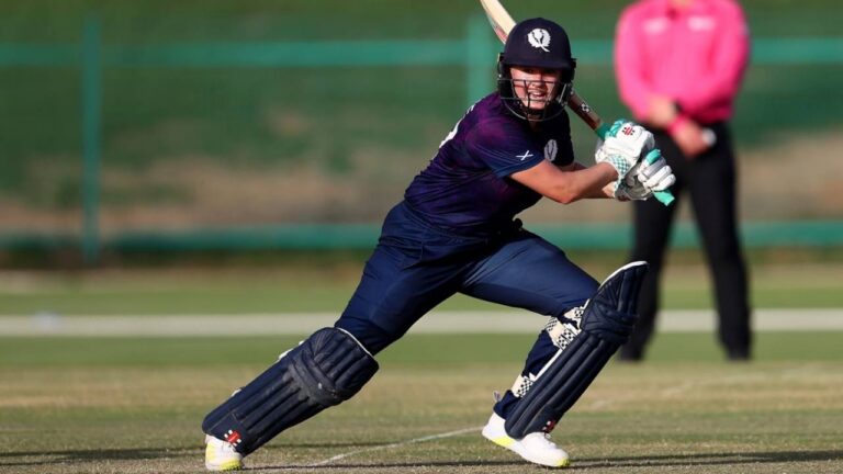 Warm-Up Thrillers: Ireland beat Bangladesh; Scotland thump Pakistan; NZ ace 184 chase vs SA in T20 World Cup Prep