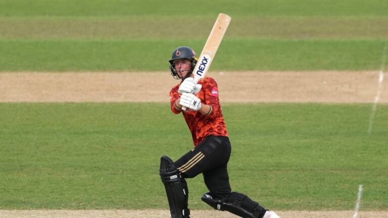 Elwiss rides the blows to keep The Blaze on top in Metro Bank Cup