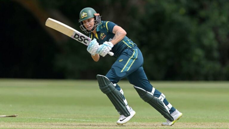 Netherlands opt to bowl under cloud, Gardner back, Hamilton in for Australia’s T20 World Cup clash