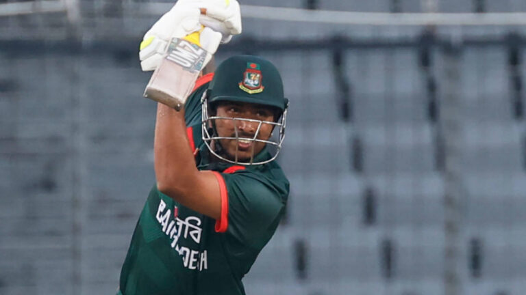 Soumya: ‘There should have been a much bigger celebration after series win’ – Bangladesh Cricket’s Historic Moment