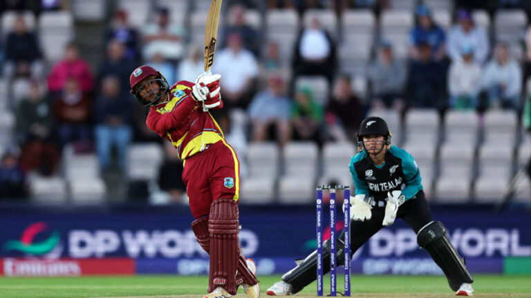 Campbelle, Matthews outmuscle New Zealand to land famous victory