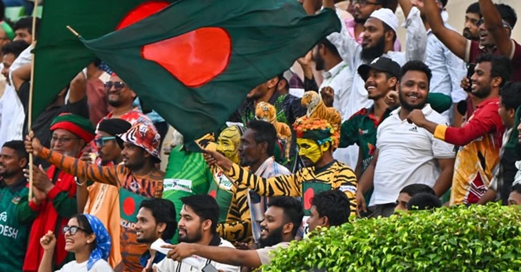 Tickets for Australia series start at BDT 200, BCB confirms – Full Price List