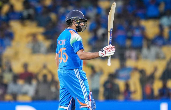 rohit sharma 20 06 2026